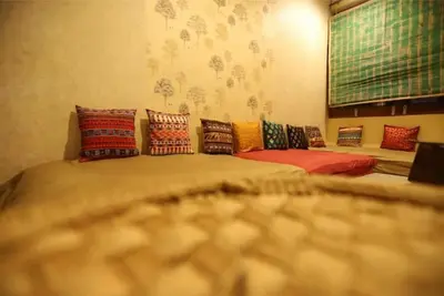 Image de Karta Purakh an Ayurvedic stay