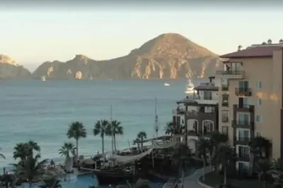 Image de 2br penthouses at Villa Del Arco!