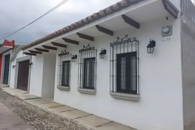 Image de An057 Peaceful Antigua Home