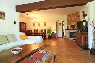 Image de Villa Can Joan Simona