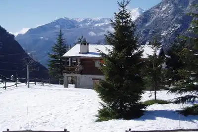 Image de Cervin/Matterhorn