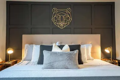 Image de Grotto Canyon Chalet