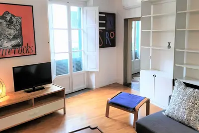 Image de Donizetti Elegant Apartment