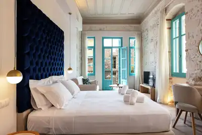 Image de La Luna Della Loggia 2, Rethymno