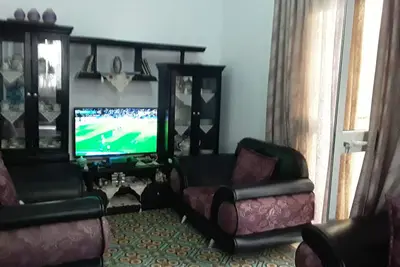 Image de For rent: Beautiful S+2 type house, spacious, equipped with air conditioning
