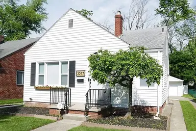 Image de Beautiful modern home near Toledo Hospital & Ut