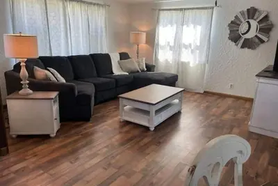 Image de The Blecha Bungalow - your Home away from Home!