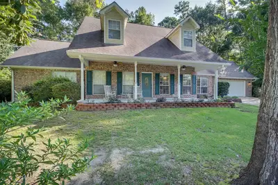 Image de Charming Diamondhead Home w/ Private Yard!