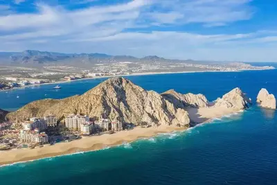 Image de Grand Solmar Land's End Resort & Spa 2 Bed Penthouse Sleeps 8