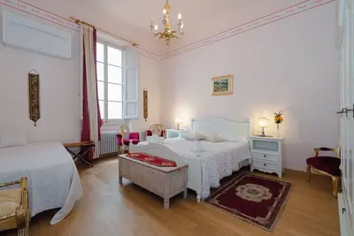 Image de Ghibellina Elegant Apartment with 4 bedrooms