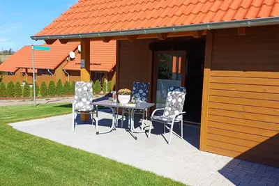 Image de Maison-Salle de bain privée séparée-Vue sur la campagne
