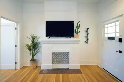 Image de Near Tcc New 2 Bed Bungalow in Downtown Tucson