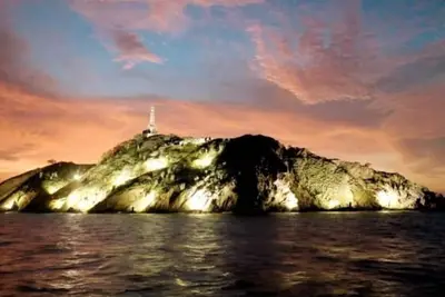 Image de Cozy apartment near the El Rodadero Sea