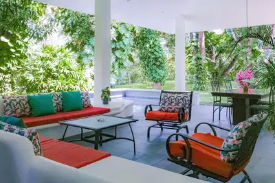 Image de Casa Curime Ac/Wifi/35 minutes from the beach.