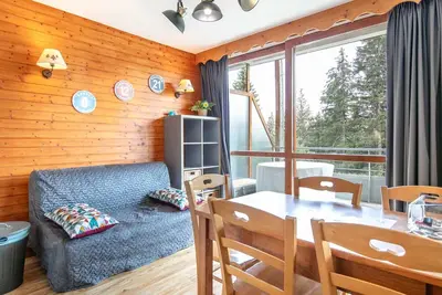 Image de Superbe logement 6 pers à Chamrousse