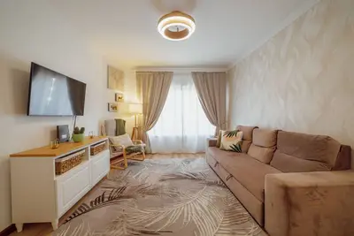 Image de Matosinhos Center Premium Apartment by Vacationy