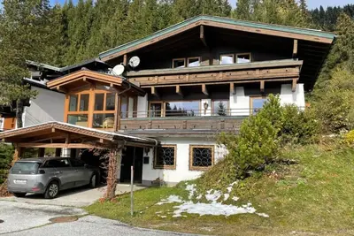 Image de Buena Vista Mountain Lodge