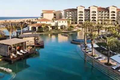 Image de Luxury 5 Diamond Grand Solmar Rancho San Lucas 2 Bed Penthouse, Greg Norman Golf