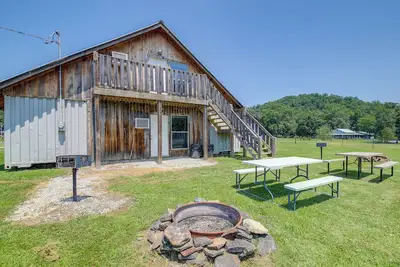 Image de Outdoorsy Huntsville Escape - Atv Authorized Route