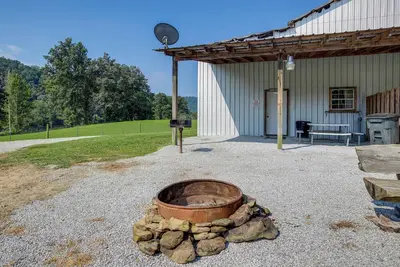 Image de Rustic Huntsville Studio: Atv Authorized Route