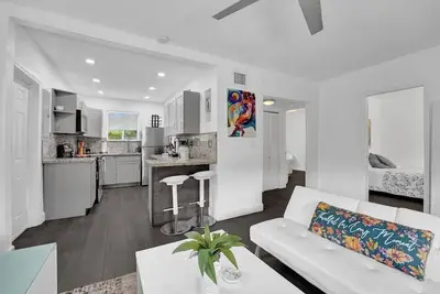 Image de 2 Bedroom Townhouse in Wynwood