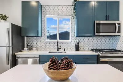 Image de Travis heights 2br · Central Austin Guest House, Walk to South Congress