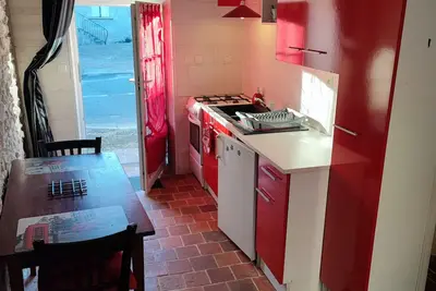 Image de 1 Bedroom Private vacation home in Blois