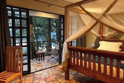 Image de Cottage - Nile River Camp