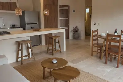 Image de Casa Jarrones Serene Penthouse w Private Terrace w dip-in pool