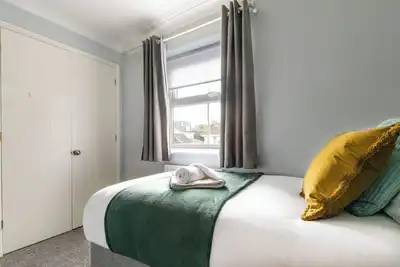 Image de Beautiful 3 Bedroom Home Perfect for Long Stays in Chelmsford