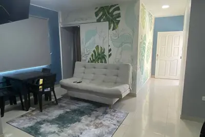 Image de Apartamento Confortable Para 8 Personas