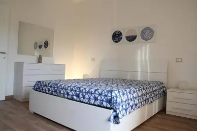 Image de Three-room apartment La corte al Mare