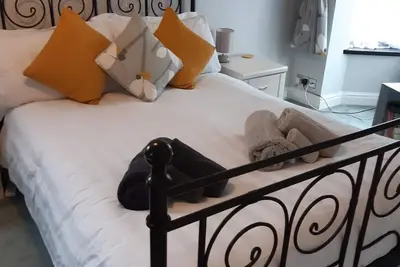 Image de Pet Friendly, one Bedroom Self-catering Accomodation