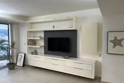 Image de Departamento En Brisas Guitarrón Acapulco ¡con Alberca y a 5 Minutos de Playa!