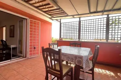 Image de Luxury penthouse Marconi