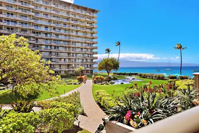Image de Grdn View steps from beach, dining, shopping 219