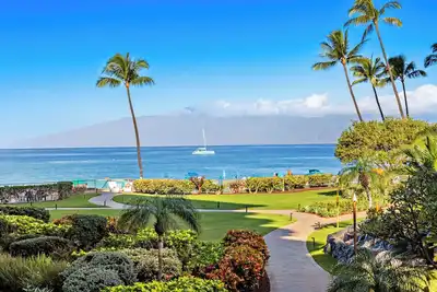 Image de Grdn View steps from beach, dining, shopping 270