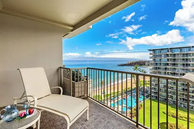 Image de The Whaler Resort, Unit 1060