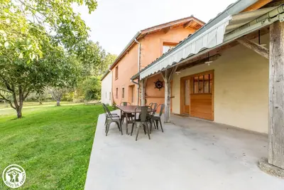 Image de Le Gîte des Trois Cousins