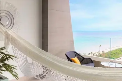 Image de Garza Blanco, Cancun Studio Unit