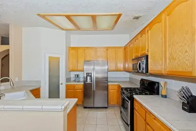 Image de Spacious & Peaceful 4Bed3Bath in Heart of Hesperia