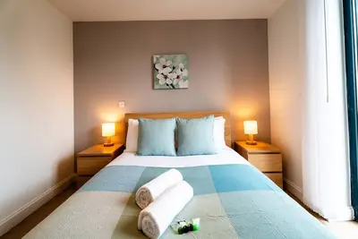 Image de Southside Apartments, Sleeps 4, Free Parking.