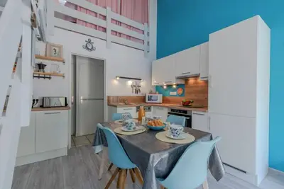 Image de Port d'Attache by Interhome