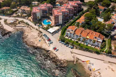 Image de Trampoli Plus by Interhome