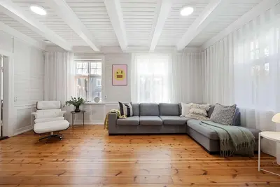 Image de Amazing Villa in Downtown Reykjavík
