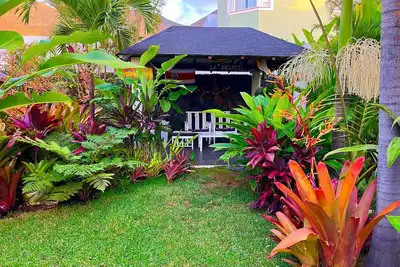 Image de Cozy townhome in beautiful Bajamar with WiFi, Ac