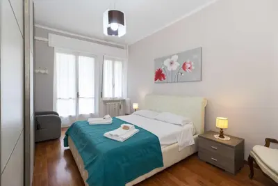 Image de Santa Rita neighborhood! Comfortable Appt x3