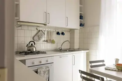 Image de Pitti Deluxe Apartment