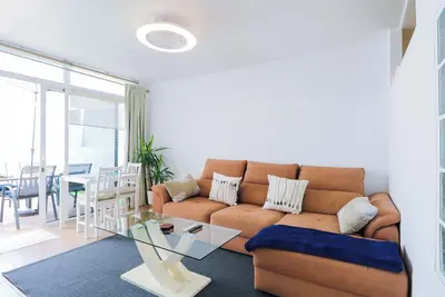 Maspalomas Paradise Retreat