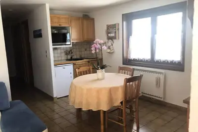 Image de 3 Pieces - 4 Personnes